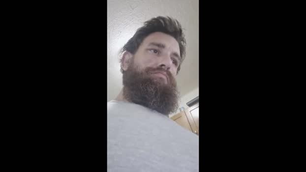 Beardedveteran gag Webcam SHOW @ Cam4 17-08-2025