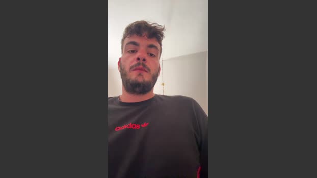 Cazzone22xx Recorded Webcam SHOW @ Cam4 18-08-2025