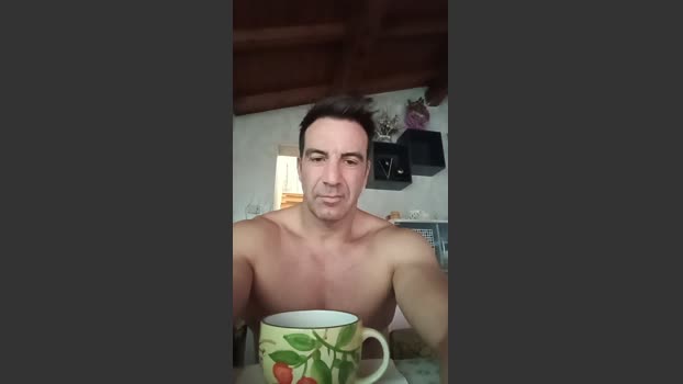 Davecabalho sweet Webcam SHOW @ Cam4 18-08-2025