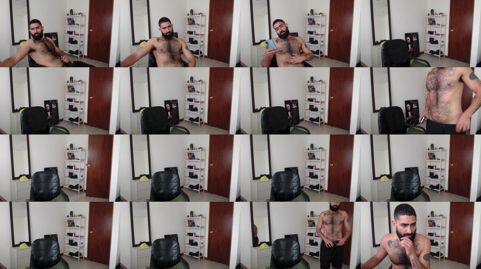 Drogama Webcam Webcam SHOW @ Cam4 17-08-2025