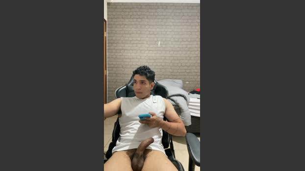 EDuardoBranco fuck Webcam SHOW @ Cam4 18-08-2025