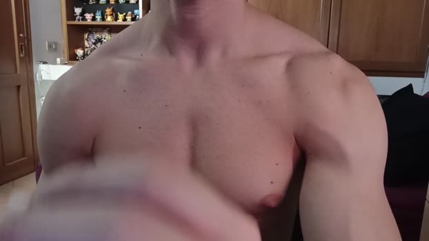 Frabroker bj-dildo Webcam SHOW @ Cam4 18-08-2025