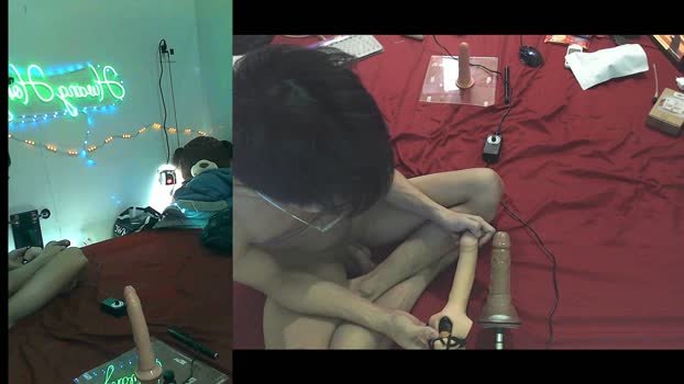 Hwanghonghae Topless Webcam SHOW @ Cam4 18-08-2025
