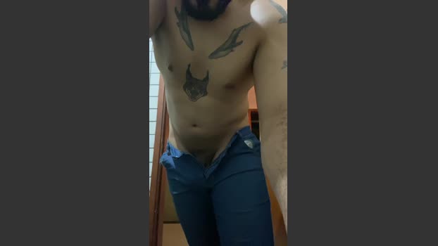 Marrento45 dirty Webcam SHOW @ Cam4 18-08-2025