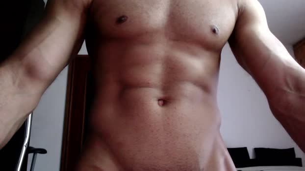 Mikesfyres blowjob Webcam SHOW @ Cam4 18-08-2025