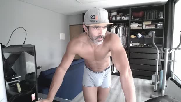 Samricci21 Cam Webcam SHOW @ Cam4 17-08-2025
