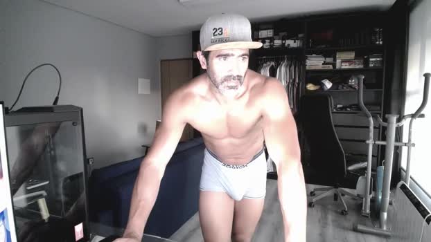 Samricci21 Cam Webcam SHOW @ Cam4 17-08-2025
