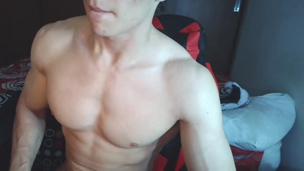 ares_bigcock cute Webcam SHOW @ Cam4 18-08-2025