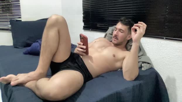 brazilianboy99 bigass Webcam SHOW @ Cam4 18-08-2025