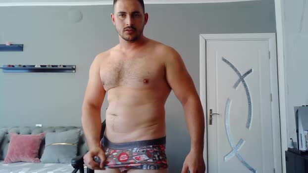 djmute_33 horny Webcam SHOW @ Cam4 18-08-2025