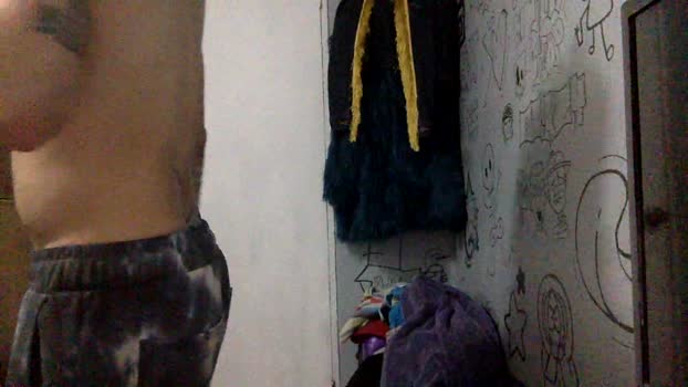elmagodeoz_ analtoy Webcam SHOW @ Cam4 18-08-2025