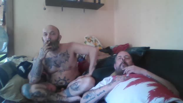 fredact25 prettyface Webcam SHOW @ Cam4 18-08-2025