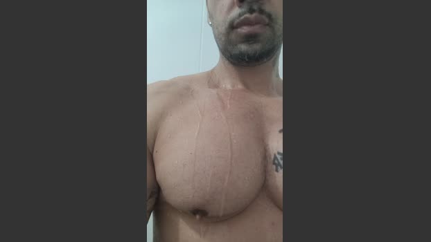 mnBrown handsome Webcam SHOW @ Cam4 18-08-2025