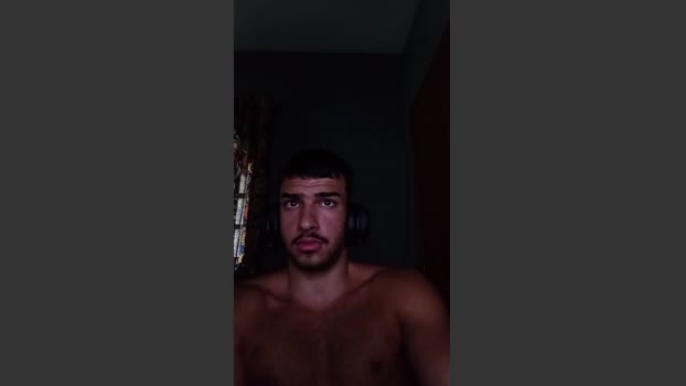 robsonhaha ass Webcam SHOW @ Cam4 18-08-2025