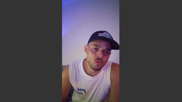 runtothesun amateur Webcam SHOW @ Cam4 18-08-2025