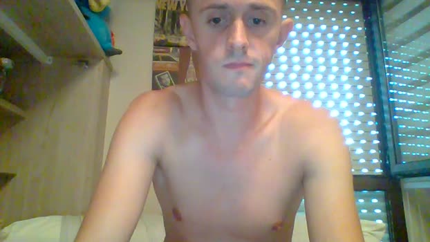 Adamhiel96 dirty Webcam SHOW @ Cam4 19-08-2025