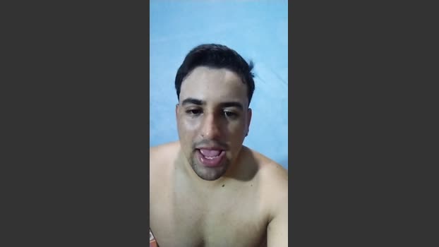 AxellWhite Show Webcam SHOW @ Cam4 19-08-2025