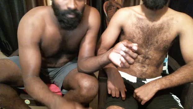 Brownieguys Video Webcam SHOW @ Cam4 19-08-2025