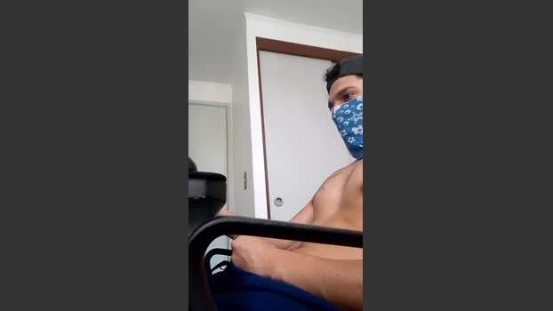 DeBombonnomas ass Webcam SHOW @ Cam4 18-08-2025