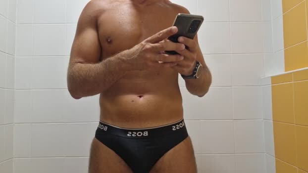 DoctorClimber kissing Webcam SHOW @ Cam4 19-08-2025