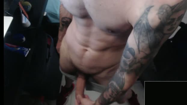 FVC91 sexyfeet Webcam SHOW @ Cam4 19-08-2025