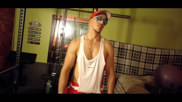 Hotdickyxxx big Webcam SHOW @ Cam4 19-08-2025