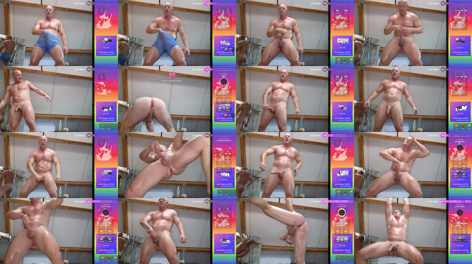 Justin_Libo skinny Webcam SHOW @ Cam4 18-08-2025