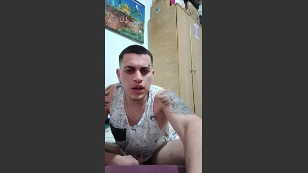 Nicotelechea247 bigballs Webcam SHOW @ Cam4 19-08-2025