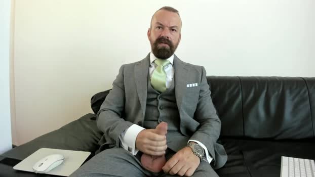 Schwanzbeule toys Webcam SHOW @ Cam4 19-08-2025