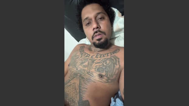 Seth_7 fingers Webcam SHOW @ Cam4 19-08-2025