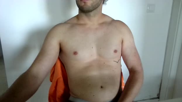 YoungFraser Nude Webcam SHOW @ Cam4 19-08-2025