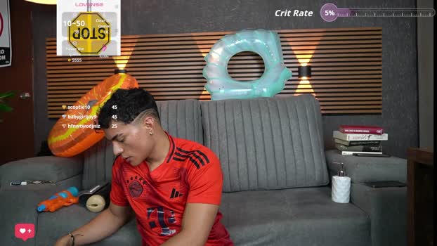 _EUFRATES_ hardcock Webcam SHOW @ Cam4 18-08-2025