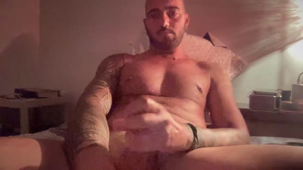 alessandromori9 beauty Webcam SHOW @ Cam4 19-08-2025