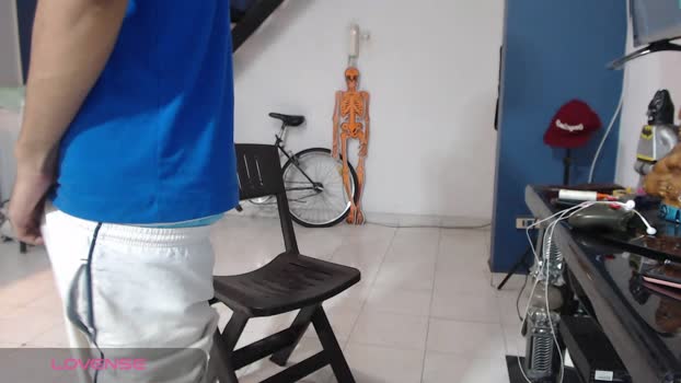 hardsexlove08 analtoy Webcam SHOW @ Cam4 19-08-2025