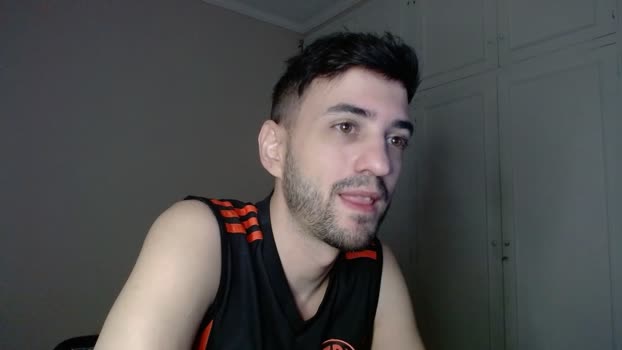 isobelo gag Webcam SHOW @ Cam4 19-08-2025