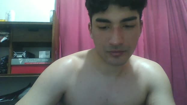 krikri_c4 lush Webcam SHOW @ Cam4 19-08-2025