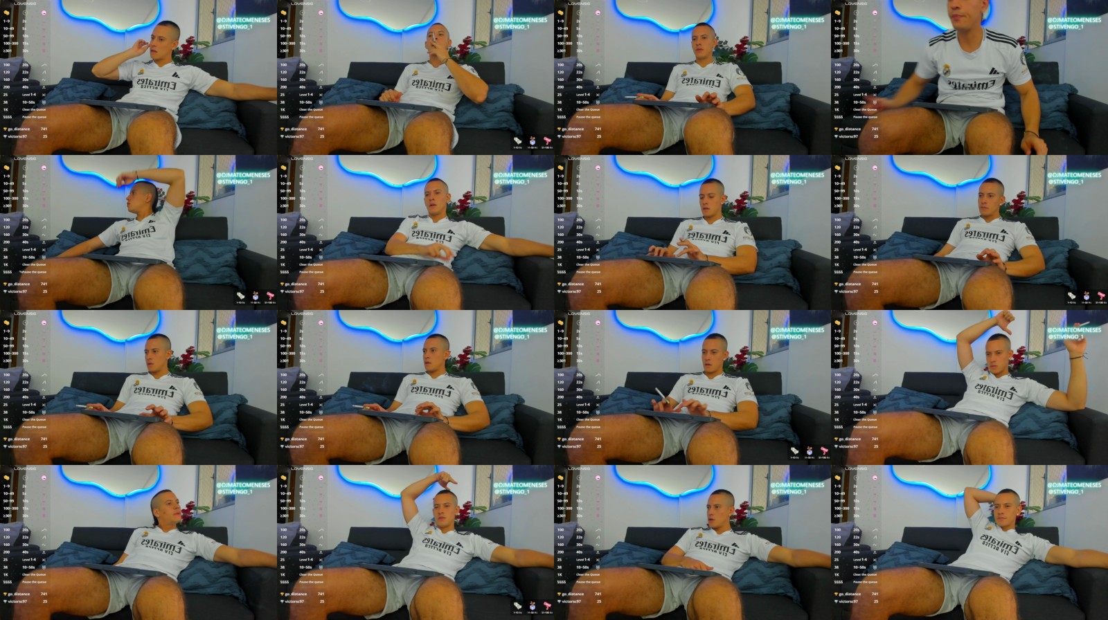 mattmeness fuckher Webcam SHOW @ Cam4 19-08-2025