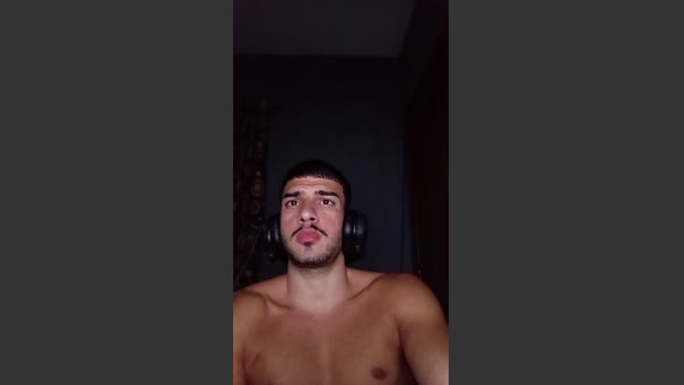 robsonhaha handsome Webcam SHOW @ Cam4 19-08-2025