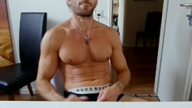 ALPHA_HUNK fuckface Webcam SHOW @ Cam4 19-08-2025