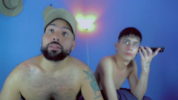 Michael_twink_ dirty Webcam SHOW @ Cam4 20-08-2025