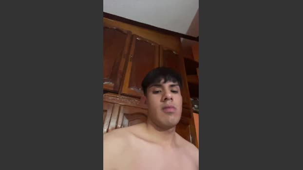 Nictop suckcock Webcam SHOW @ Cam4 20-08-2025