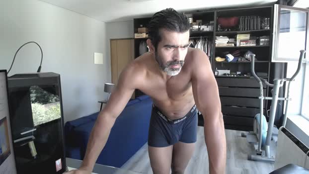 Samricci21 handsome Webcam SHOW @ Cam4 20-08-2025