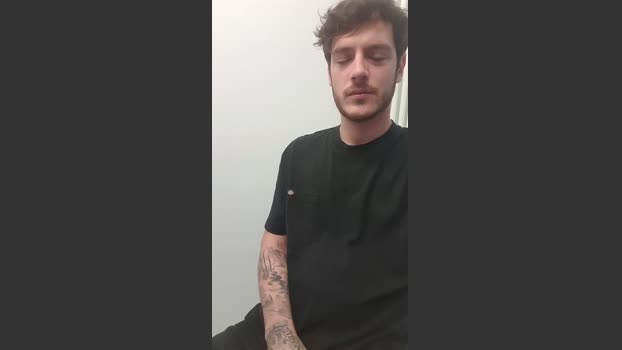 WetDream20 XXX Webcam SHOW @ Cam4 19-08-2025