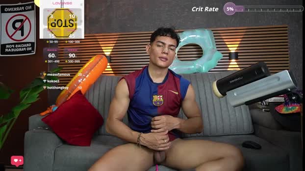 _EUFRATES_ fuckhard Webcam SHOW @ Cam4 19-08-2025