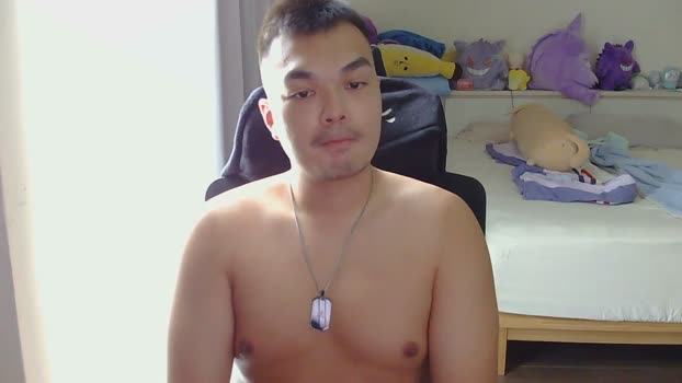 bunun suck Webcam SHOW @ Cam4 20-08-2025