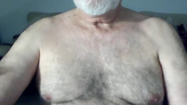 horny60bear dirty Webcam SHOW @ Cam4 20-08-2025