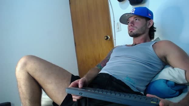 walnniel fuckme Webcam SHOW @ Cam4 20-08-2025