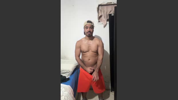 Doceu1 handsome Webcam SHOW @ Cam4 21-08-2025