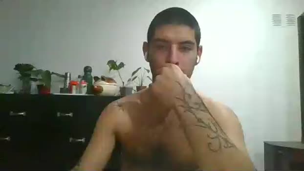 Elianfonseca_ Topless Webcam SHOW @ Cam4 21-08-2025