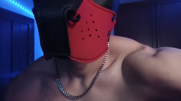 Frabroker yummy Webcam SHOW @ Cam4 21-08-2025